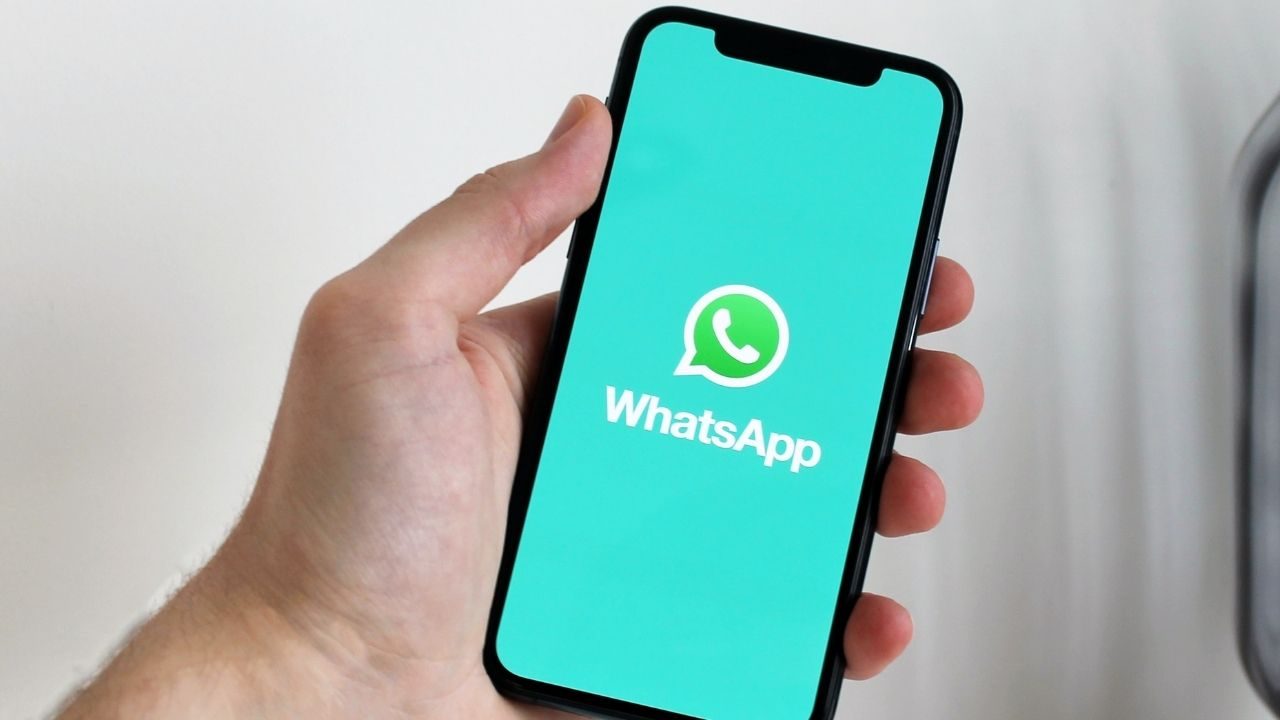 Whatsapp mensagens apagadas