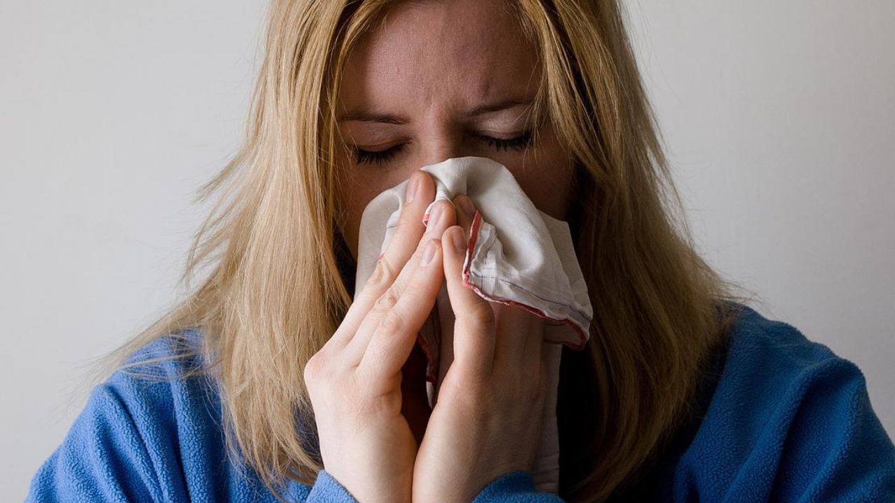 evitar gripe